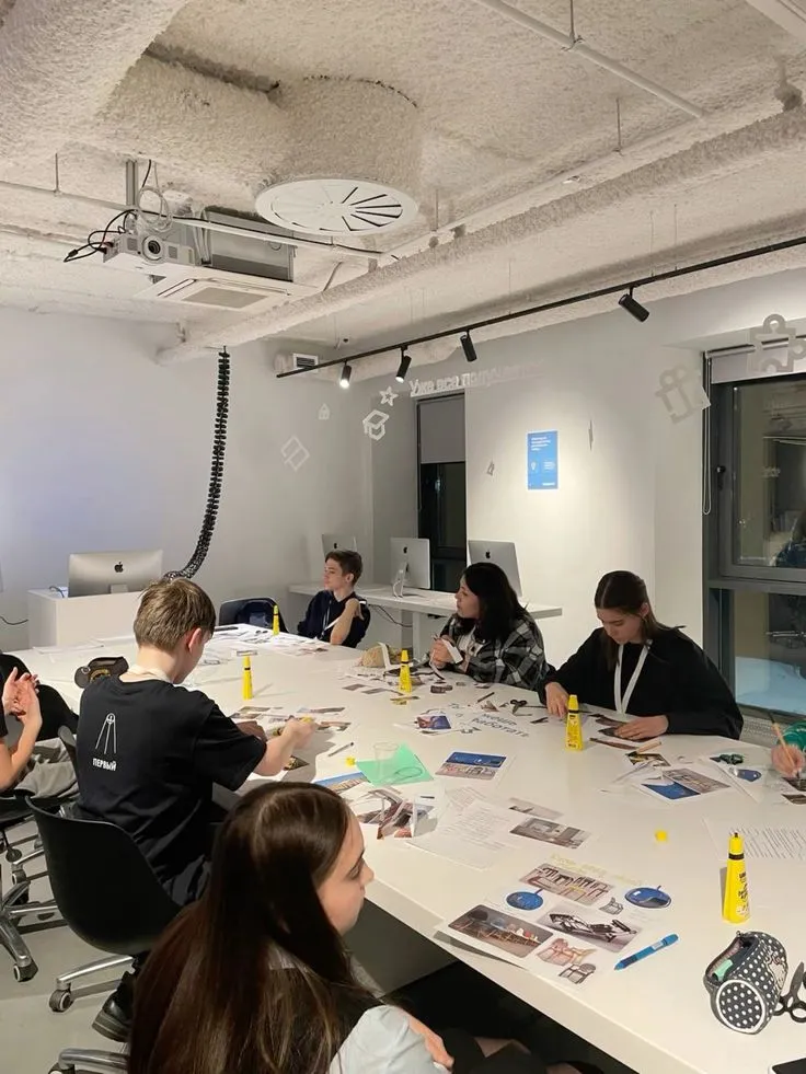 Модель зрелости